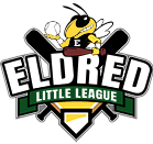 Eldred Little League logo