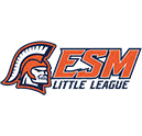 East Syracuse-Minoa Little League logo