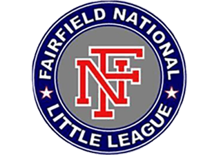 Fairfield National Little League hero