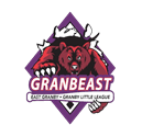 East Granby/Granby Little League logo