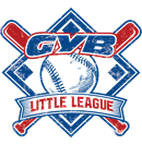 Greenbelt Youth Baseball Little League logo