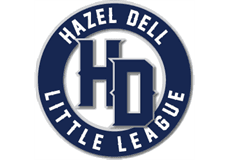 Hazel Dell Little League hero