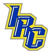 Indian River City Little League logo