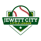 Jewett City Little League logo