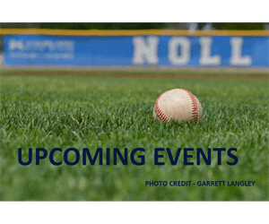 Noon Optimist Little League hero