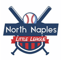 North Naples Little League logo