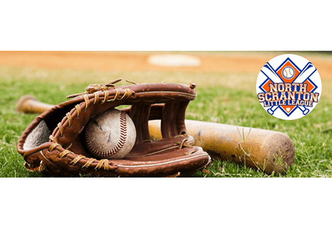 North Scranton Little League hero