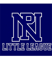 North Port Area Little League logo