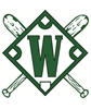 Webster Little League logo