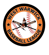 West Warwick Baseball logo