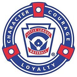 Little League International logo