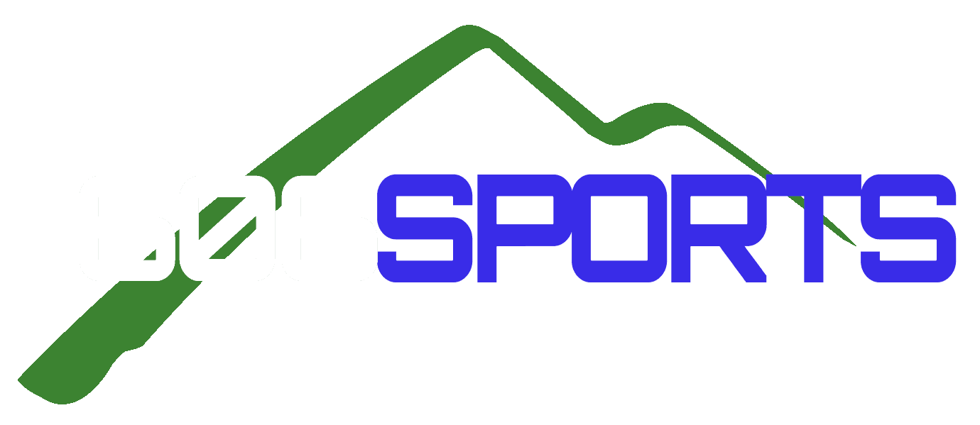 606 Sports logo