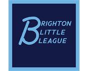 Brighton Little League logo