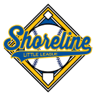 Shoreline Little League logo