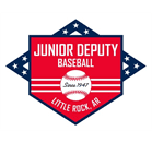 Junior Deputy Little League logo