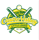 Castro Valley Little League logo