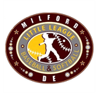 Milford Little League logo
