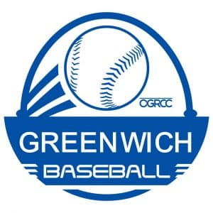 Greenwich Baseball (OGRCC) logo