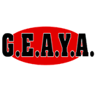 Greater East Austin Little League logo