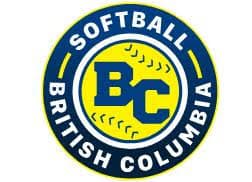 Fraser Delta Women's Fastpitch Association logo