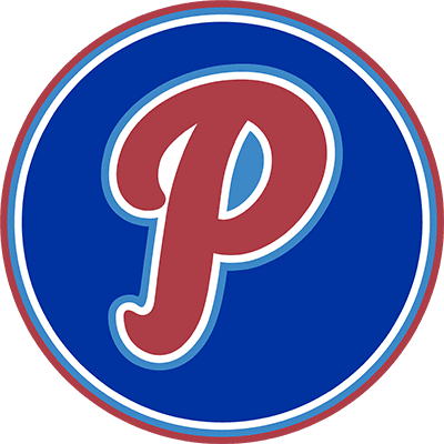 Patterson Park Youth Baseball & Softball logo