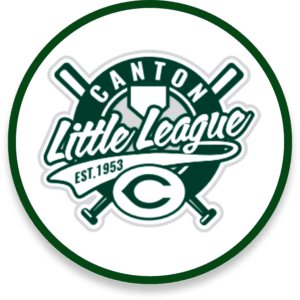 Canton Little League logo