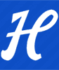 Hamel Baseball logo