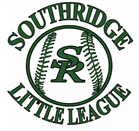 Southridge Little League logo