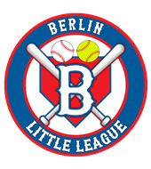 Berlin Ct Little League logo