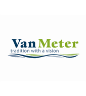 City Of Van Meter Parks And Rec logo