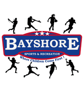 Bayshore Little League logo