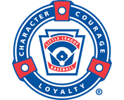 Schaffer Little League logo