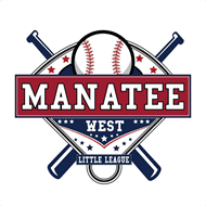 Manatee American Little League logo
