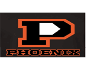 Phoenix Little League logo