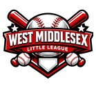 West Middlesex Little League logo