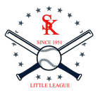 South Kingstown Little League logo