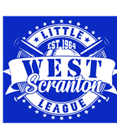 West Scranton Little League logo