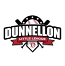Dunnellon Little League logo