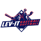 Lev-It Baseball And Softball logo