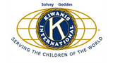 Sponsor logo