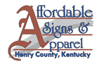 Sponsor logo