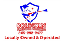 Sponsor logo