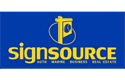 Sponsor logo