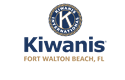 Sponsor logo