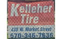 Sponsor logo