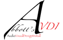 Sponsor logo