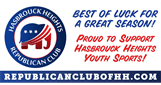 Sponsor logo