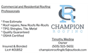 Sponsor logo