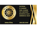 Sponsor logo