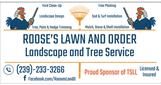 Sponsor logo